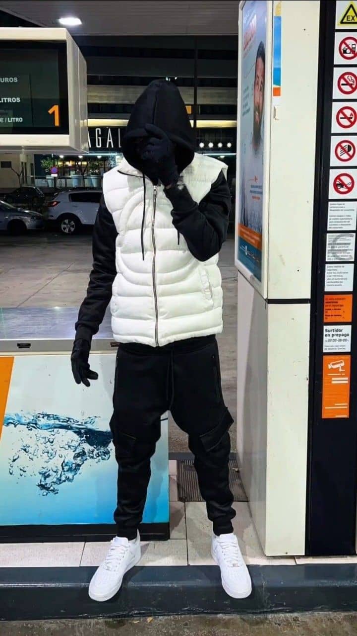  Qu Es El Drip Descubre El Estilo DRIP En Espa a