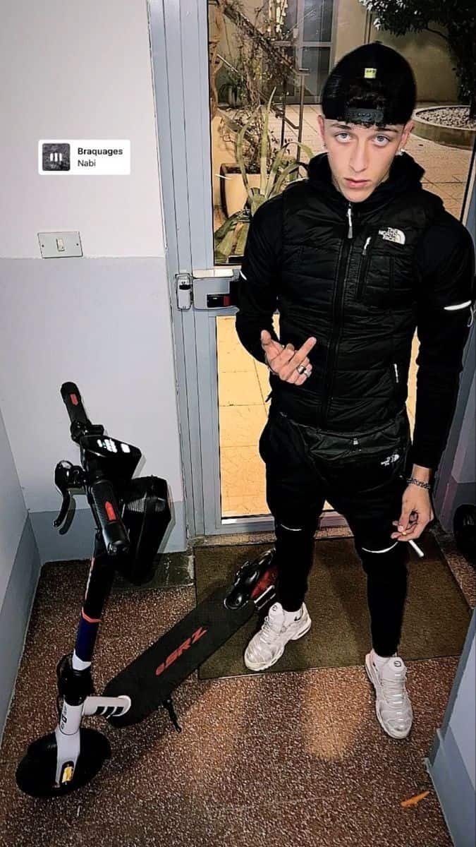  Qu Es El Drip Descubre El Estilo DRIP En Espa a
