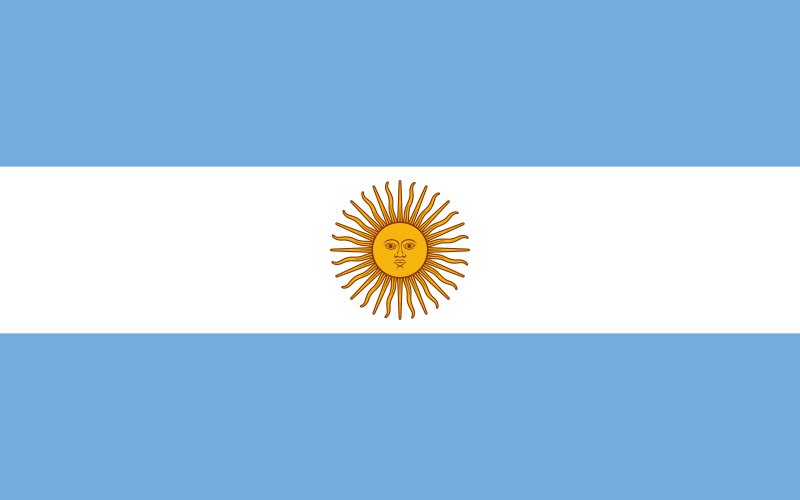 argot argentina